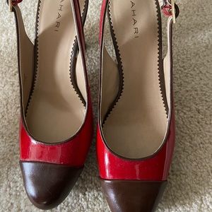 Tahari shoes